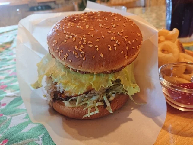 Najah（ナジャ） - 帯広市その他（カフェ）の写真