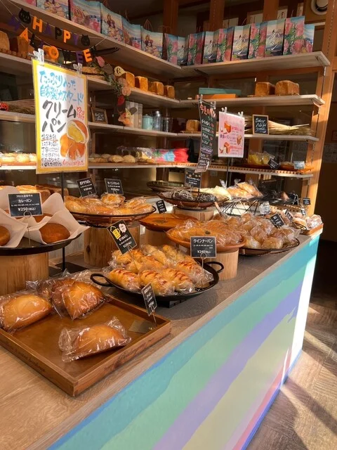 ベッドはいらない - 南稚内（パン）の写真