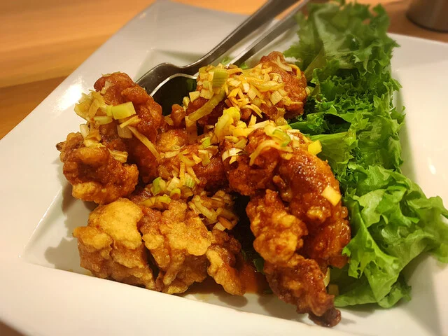 潮華（チョウカ） - 帯広（中華料理）の写真