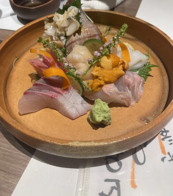 和菜酒房 おりべ（織部） - 旭川（居酒屋）の写真