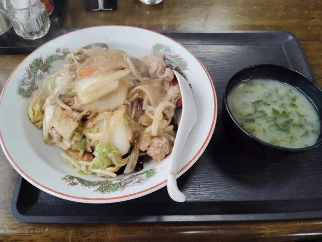 一龍 - 下北（レストラン）の写真