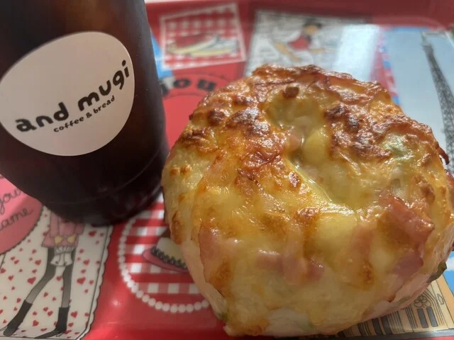 and mugi（アンドムギ） - 網走（コーヒースタンド）の写真