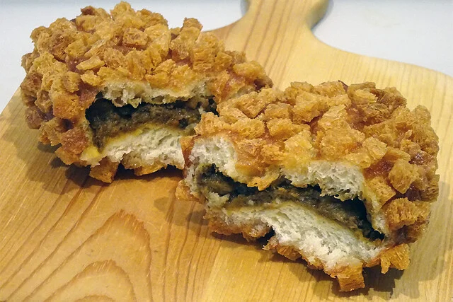 小麦の奴隷 旭川旭神店 - 緑が丘（パン）の写真