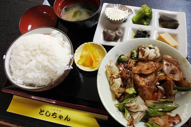 お食事＆居酒屋　としちゃん - 永山（日本料理）の写真