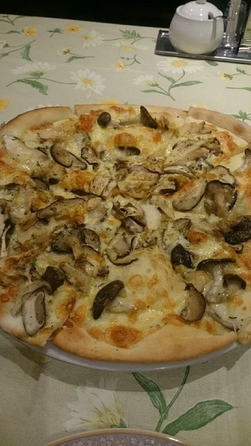 トッツォ - 釧路（イタリアン）の写真