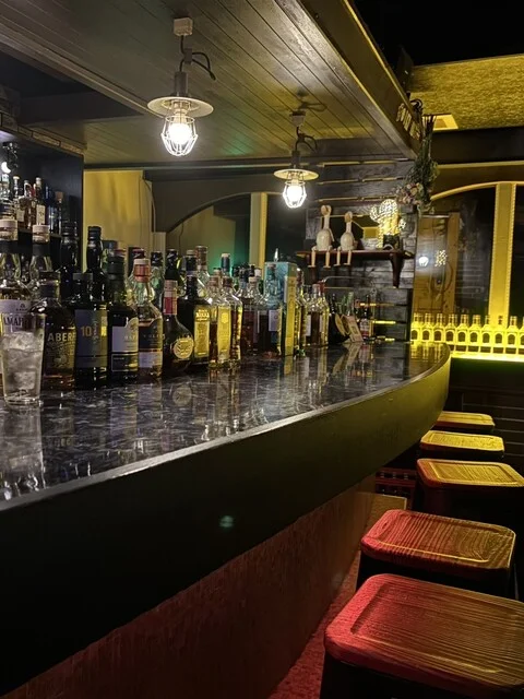 BAR HOWDY（ハウディ） - 旭川（バー）の写真