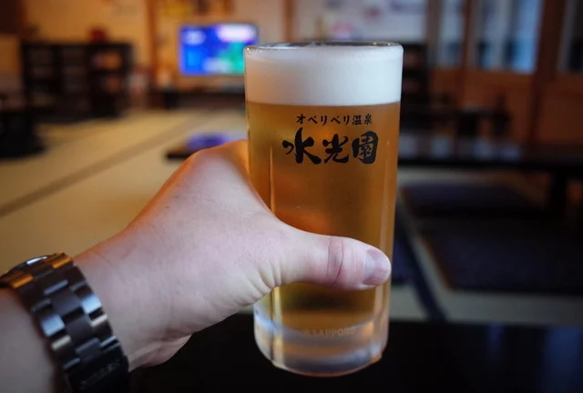 オベリベリ温泉 水光園（オベリベリオンセンスイコウエン） - 帯広（その他）の写真