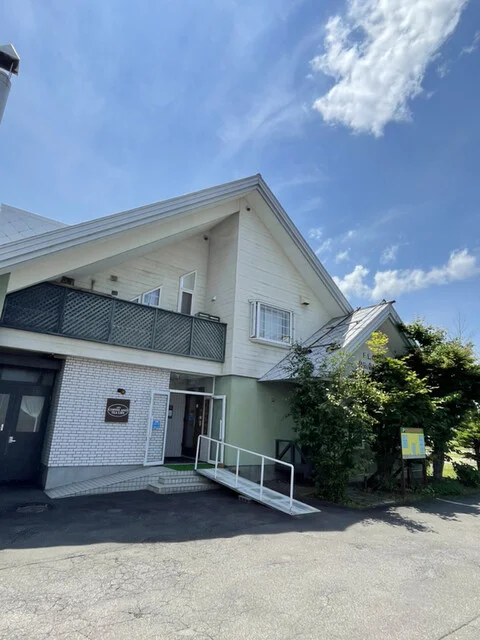 珈琲の店 LIFE（コーヒーノミセ ライフ） - 西御料（カフェ）の写真