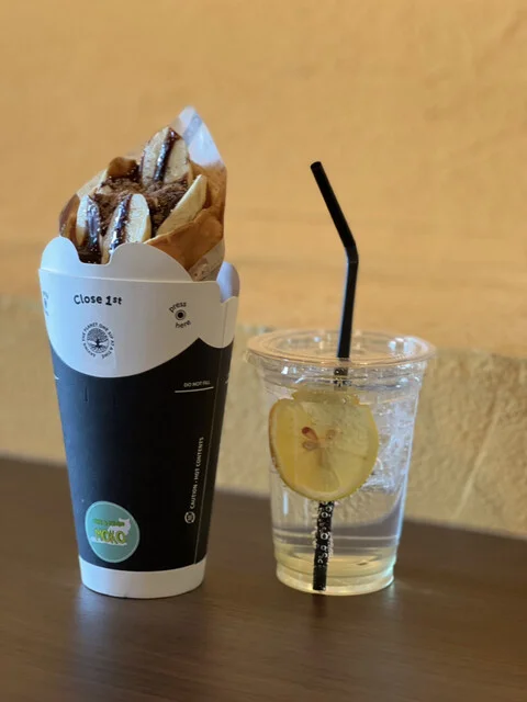 CAFE&GELATO MOKO（カフェ&ジェラート モコ） - 帯広（カフェ）の写真