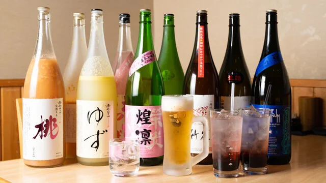 笑楽囲処せつ - 沼ノ端（居酒屋）の写真