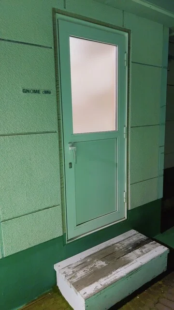 ノームカフェ（GNOME caf&eacute;） - 桂台（カフェ）の写真