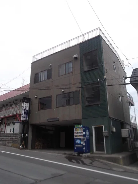 お好み焼 翌檜（あすなろ） - 南小樽（お好み焼き）の写真