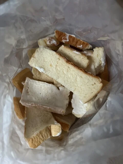 リッチ - 小樽（パン）の写真