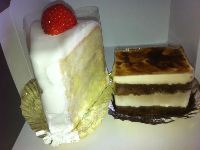 バニラシュガー（Vanilla Sugar） - 南小樽（ケーキ）の写真