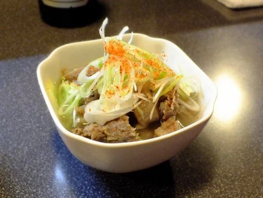 炉ばたとと - 釧路（焼き鳥）の写真