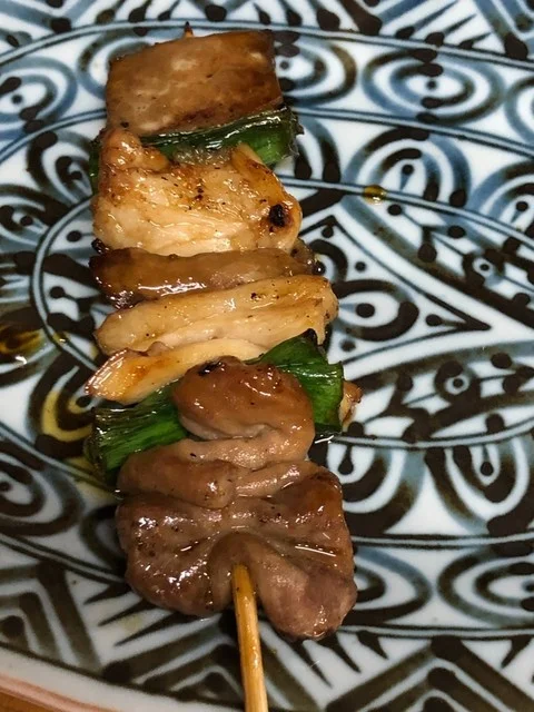 やきとり美橋 - むつ市その他（焼き鳥）の写真