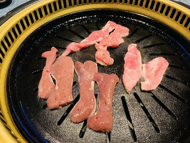 佐々木種畜牧場 豚匠 SACHIKU（GOT-HANDS PORK MEISTER） - 知床斜里（焼肉）の写真