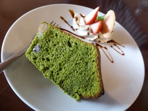 スプートニク（SPUTNIK） - 桂台（カフェ）の写真