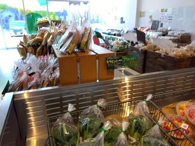 選果市場 - 美瑛（その他）の写真