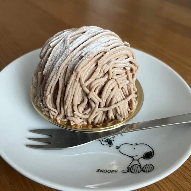 パティスリー クレモンティーヌ - 南永山（洋菓子）の写真