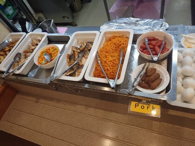 おびくっく（OBICOOK【旧店名】JICA北海道（帯広）レストラン） - 西帯広（食堂）の写真