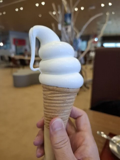 くしろ丹頂市場 - 釧路（その他）の写真