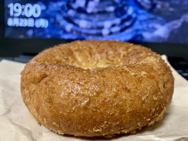 ペンギン ベーカリーカフェ 苫小牧沼ノ端 - 沼ノ端（パン）の写真