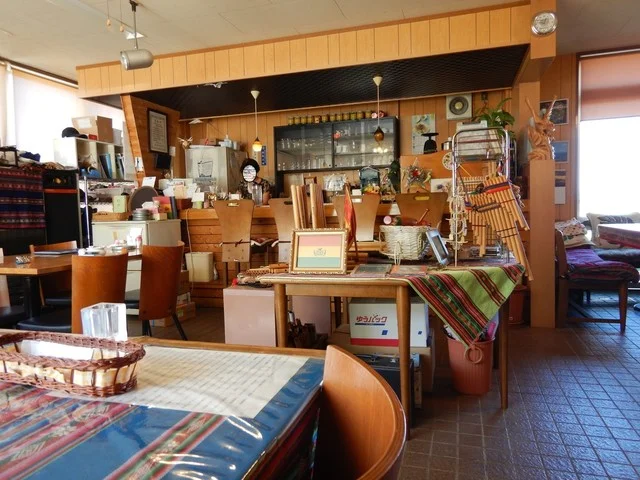 エルコンドル - 網走市その他（喫茶店）の写真