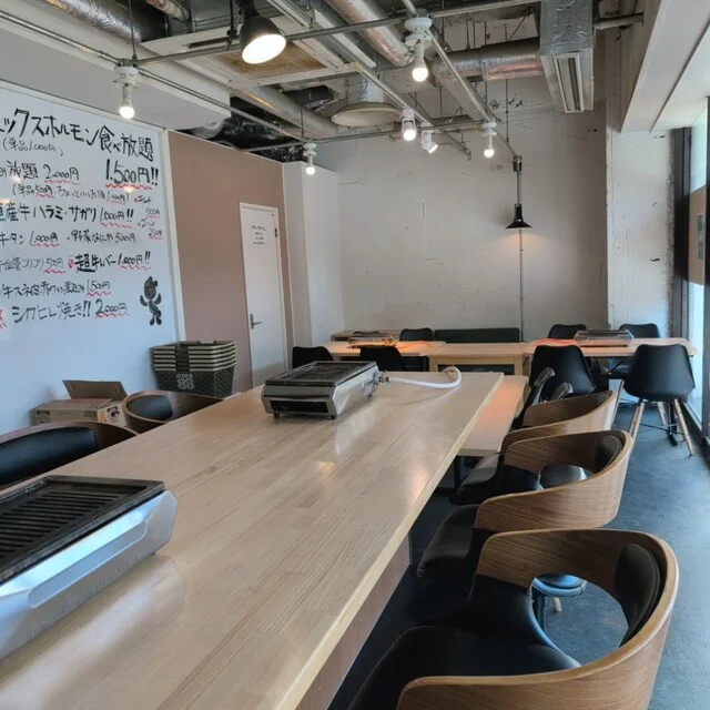 道北スタミナ商会 - 旭川（焼肉）の写真