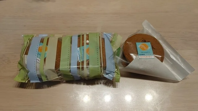 きになるおやつ come DORA（きになるおやつ カム ドラ） - 南永山（どら焼き）の写真