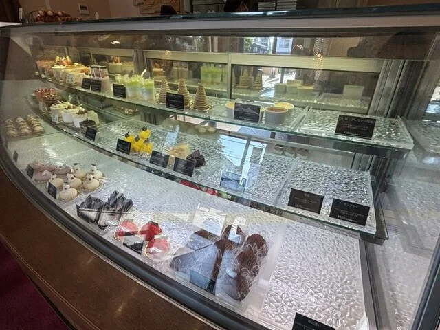 パティスリーダンデリオン（Patisserie Dents des Lions） - 東旭川（ケーキ）の写真