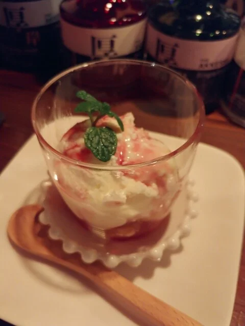 カゾン イッツ バー（iKAZON its BAR） - 旭川（バー）の写真