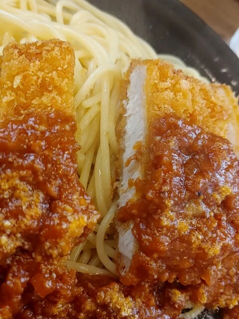 わしの食卓 釧路星が浦店 - 新富士（食堂）の写真