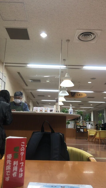 喫茶 栞（シオリ） - 帯広（喫茶店）の写真