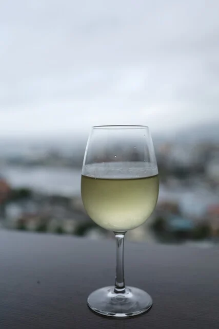 展望レストラン　まいづる - 釧路（洋食）の写真