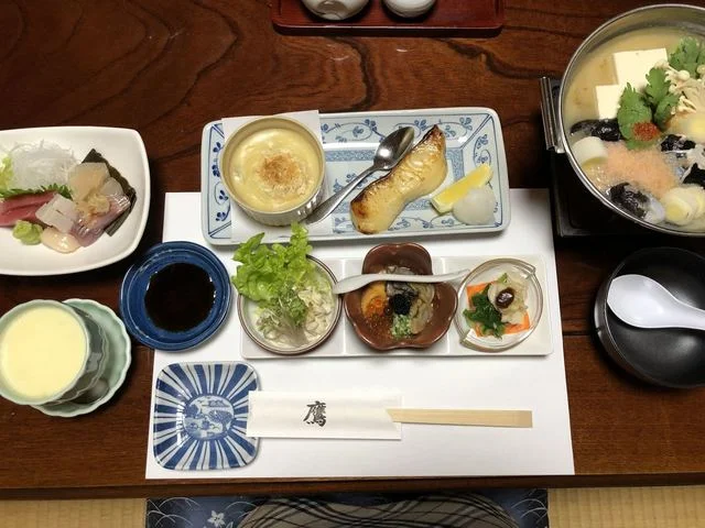 鮨処 鷹（たか） - 根室（寿司）の写真