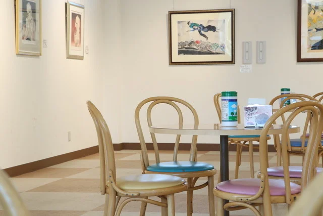 三星 ウトナイ店 - 沼ノ端（洋菓子）の写真