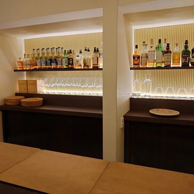 ゆきぼし - 旭川（ワインバー）の写真