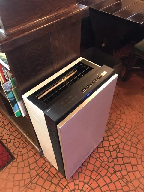 レストラン オズ - 新大楽毛（洋食）の写真