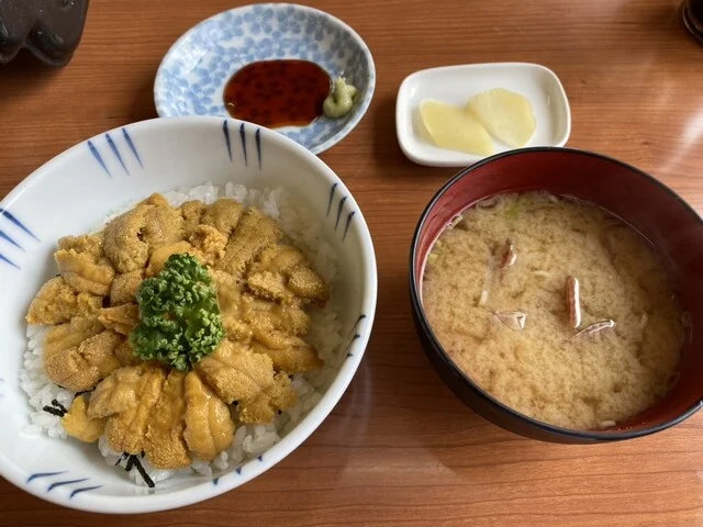 漁師の店 - 稚内（かに）の写真