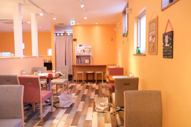 おかしラボ ソレイユ ソレイル（おかしLABO Soleil Solaire） - 苫小牧（ケーキ）の写真