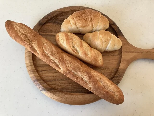 ブーランジェリー ブレ（Boulangerie ble） - 青葉（パン）の写真