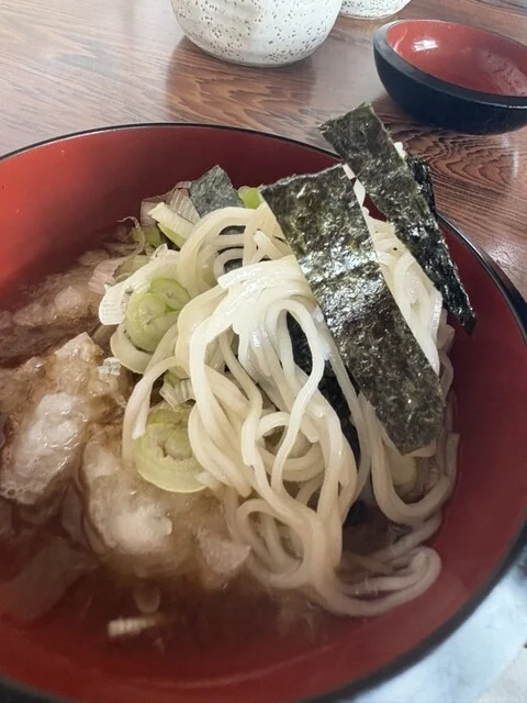 東家旭 - 釧路（そば）の写真