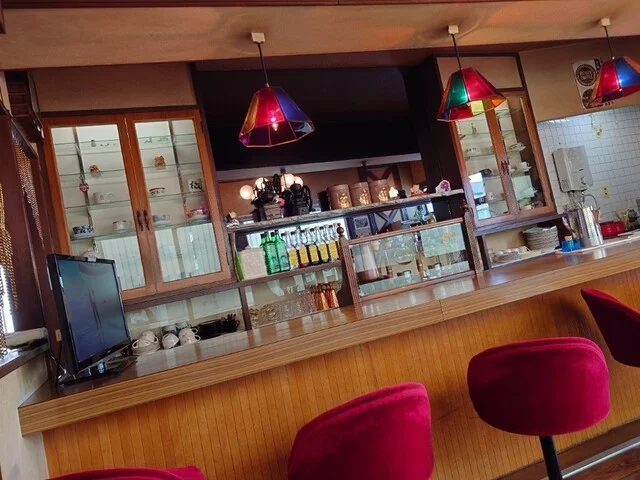 樹雑 - 帯広（喫茶店）の写真