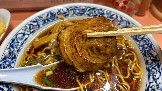 なるみ - 南永山（ラーメン）の写真