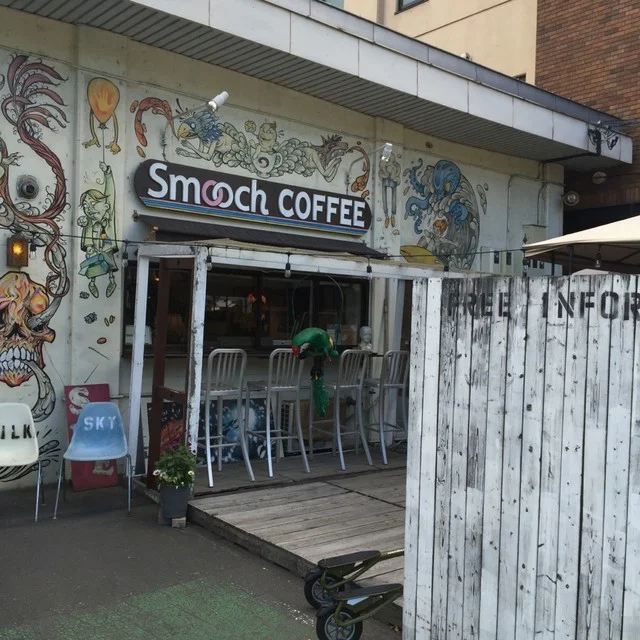 ネオ　カプセル（NEOーCAPSULE） - 旭川（カフェ）の写真