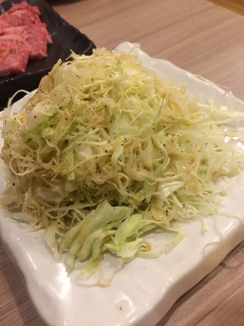 北の台所 えちぜん屋 - 旭川四条（焼肉）の写真