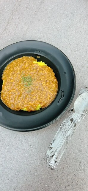 こんにちは - 帯広（カレー）の写真