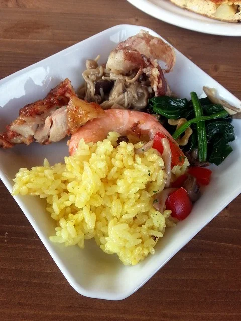 グリーンズカフェ（green's cafe） - 知床斜里（カフェ）の写真