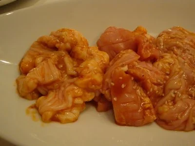 てやん - 桂台（焼肉）の写真